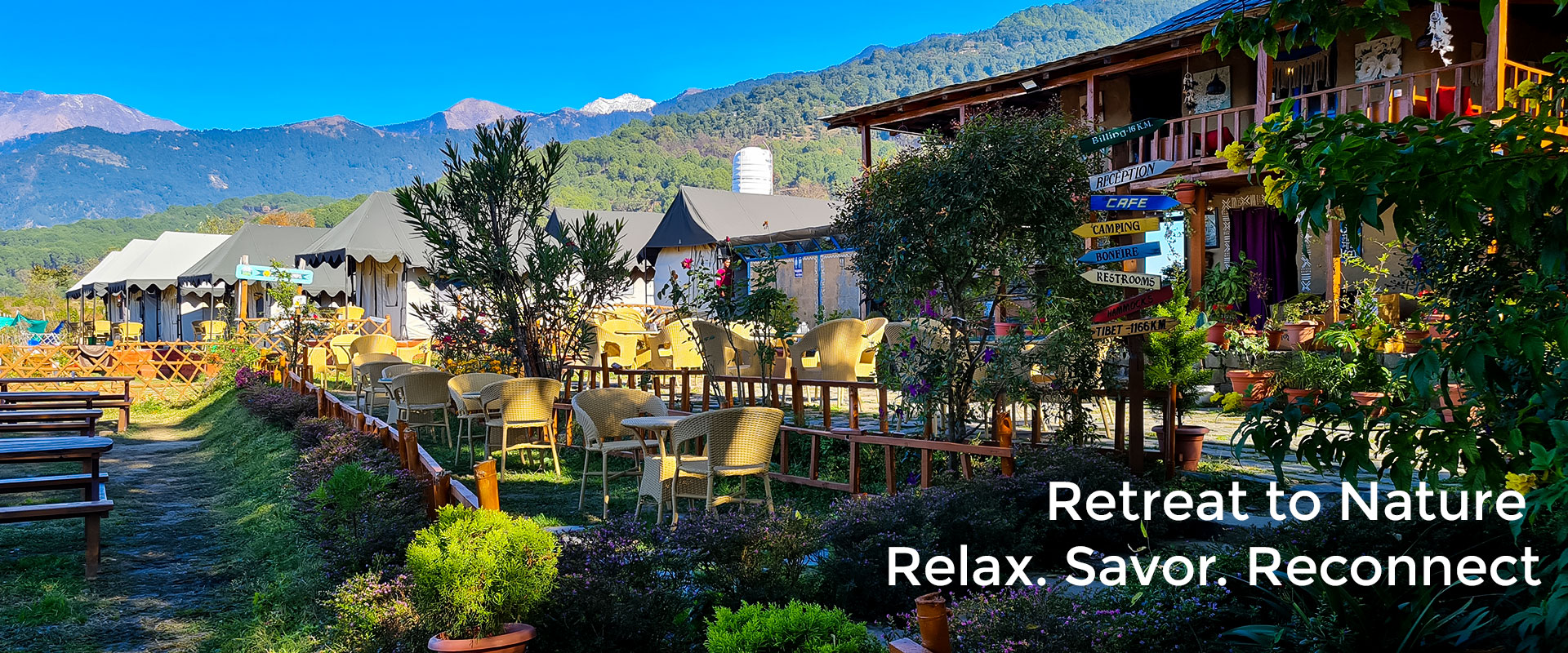 3 Nights & 4 Days in Bir