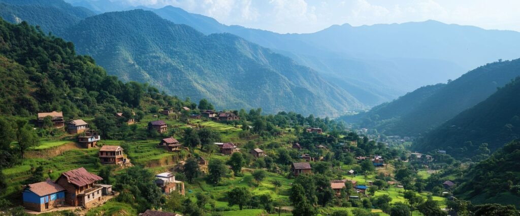 Your Ultimate Himachal Escape: Top 10 Things to Do in Bir Billing