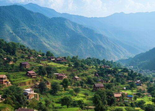 Your Ultimate Himachal Escape: Top 10 Things to Do in Bir Billing