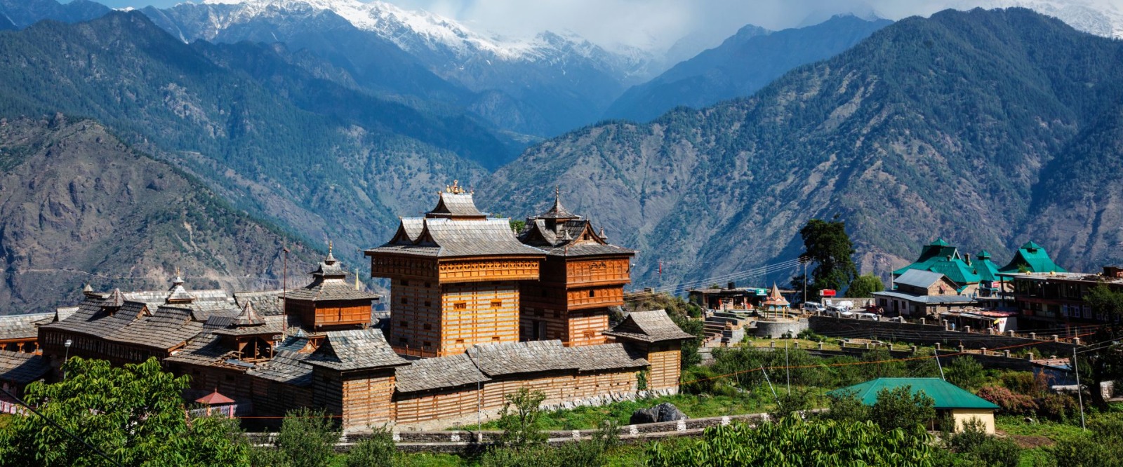 Visit Serene Monasteries: Peace and Spirituality