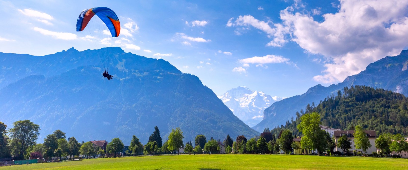 Paragliding in Bir Billing: India’s Top Adventure Activity