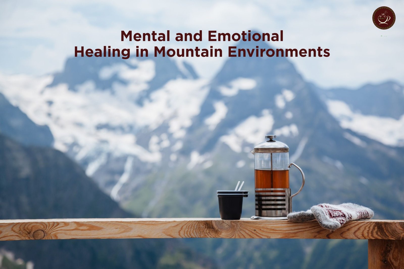 Mountain Wellness Destinations