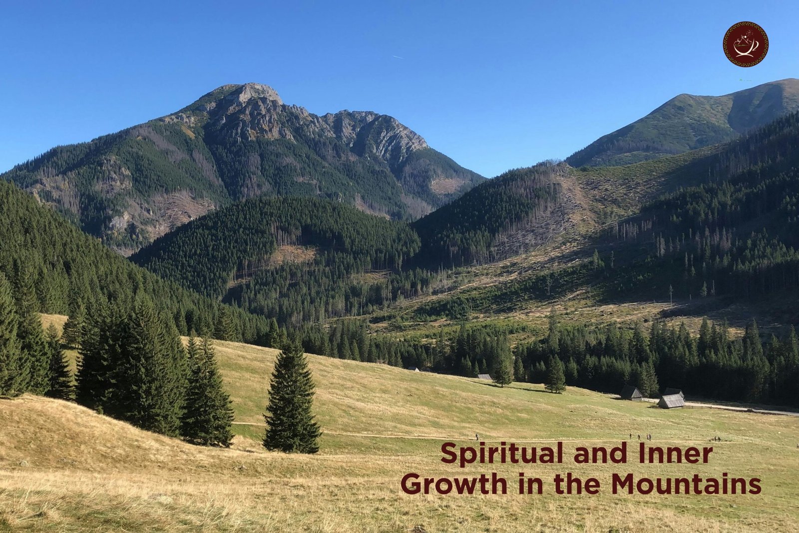 Mountain Wellness Destinations