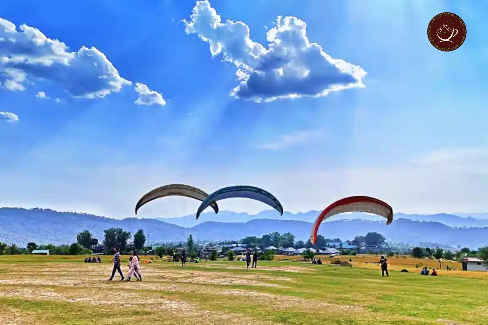 Bir Winter Adventure Activities