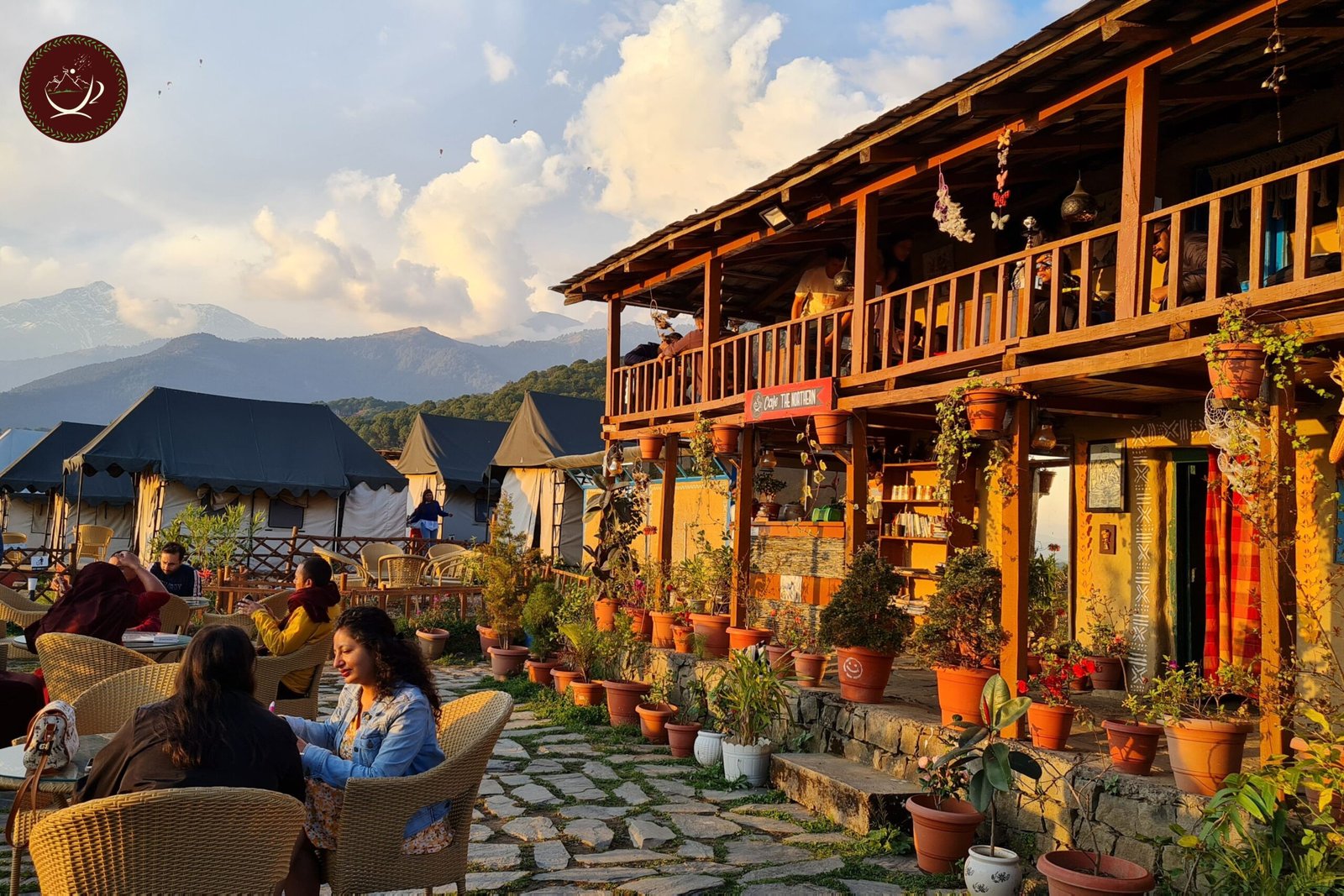 Bir Winter Adventure Activities