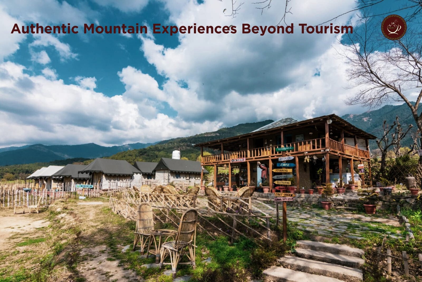 Experiential Travel in the Mountains