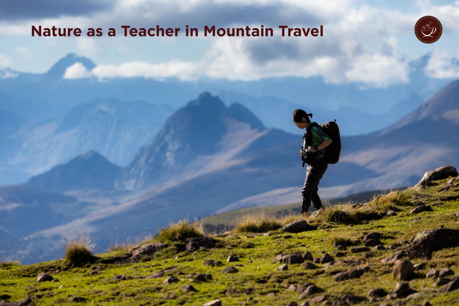 Experiential Travel in the Mountains