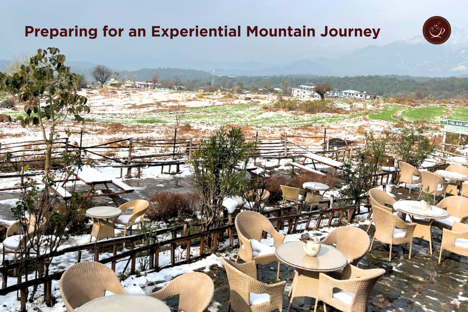 Experiential Travel in the Mountains