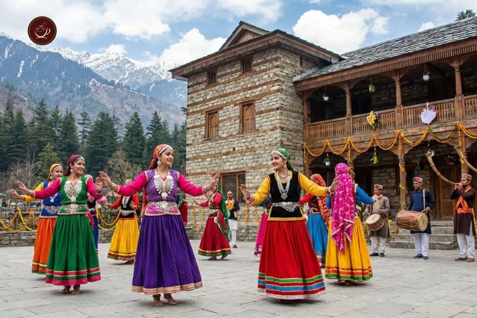 Mountain Travel Lifestyle Trends