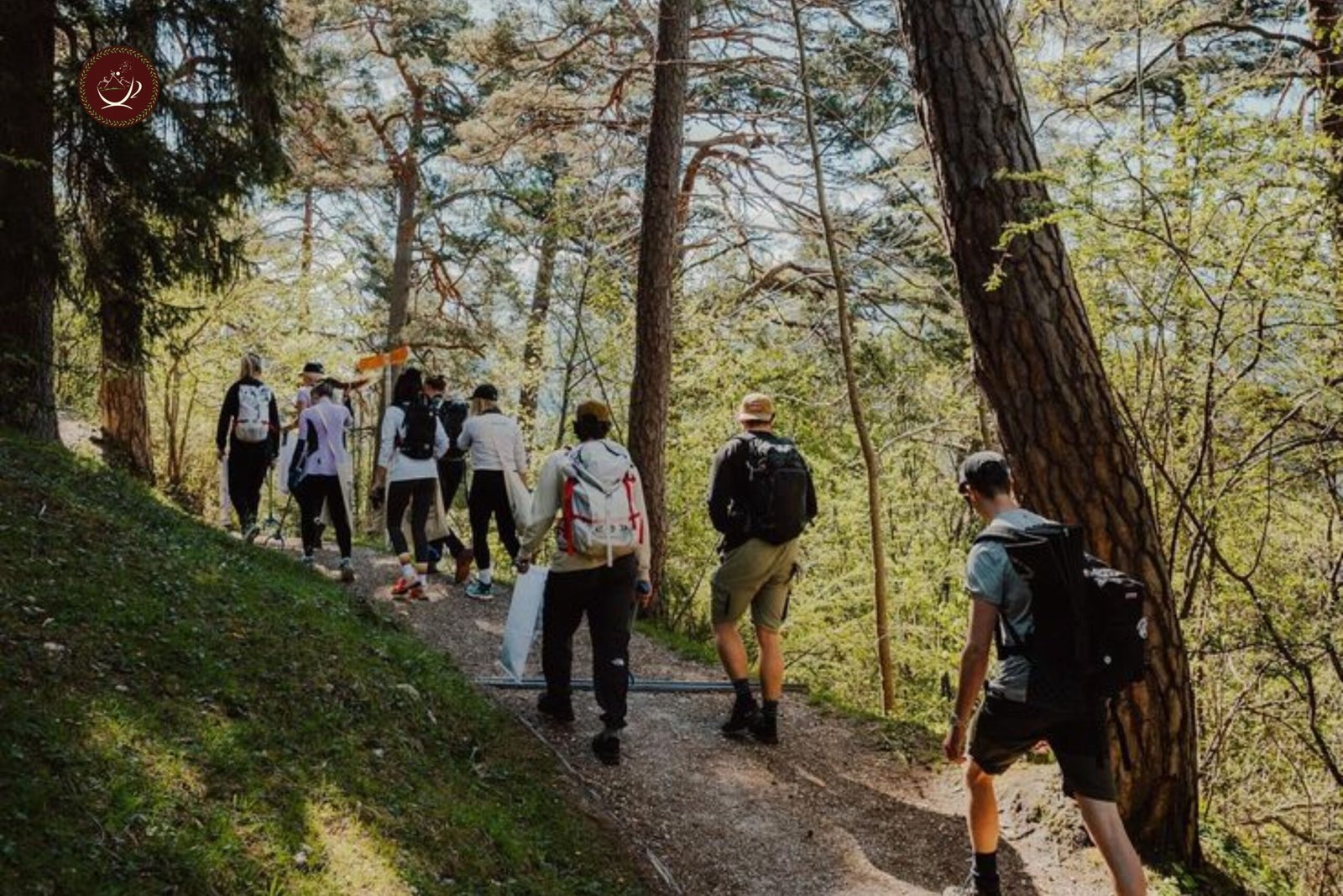 Mountain Travel Lifestyle Trends