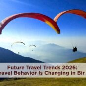 future travel trends 2026