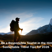 tourism